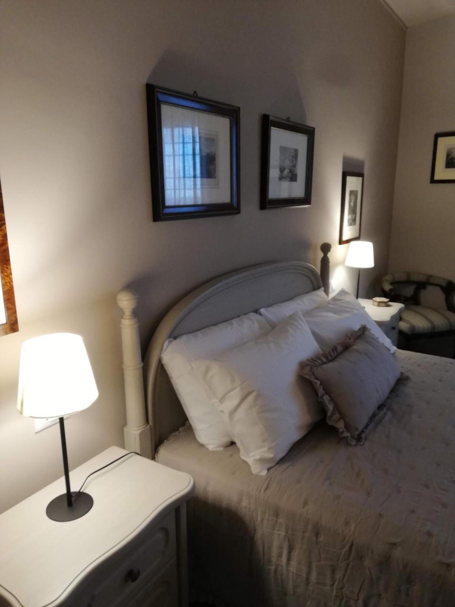 Villa Caterina Country Apartment Bedizzole Exterior foto