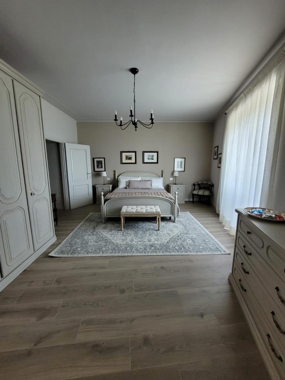 Villa Caterina Country Apartment Bedizzole Exterior foto
